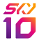 SKY10 Logo