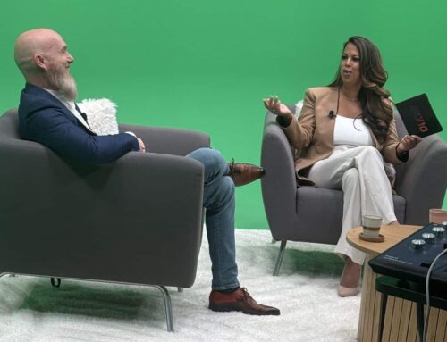 Succes Zonder Filter: nieuwe CEO Life serie gaat live