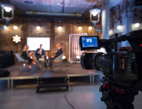 Thought leader worden in de Nederlandse techbranche